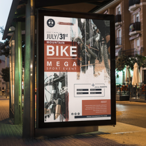 Translucent Adhesive Vinyl For Signs